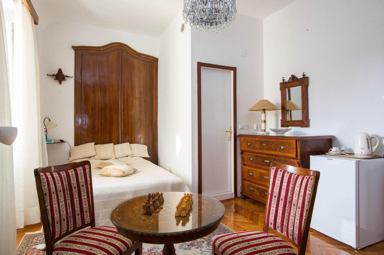 Room Mirella Dubrovnik Szoba fotó