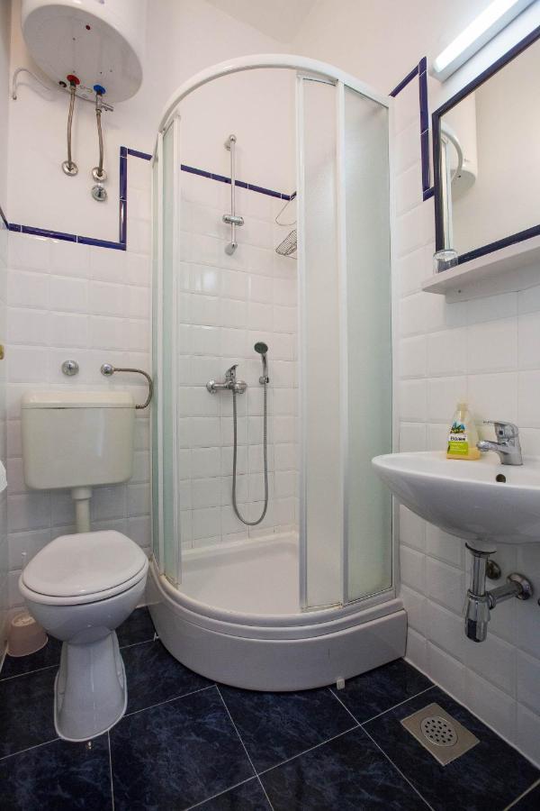 Room Mirella Dubrovnik Szoba fotó