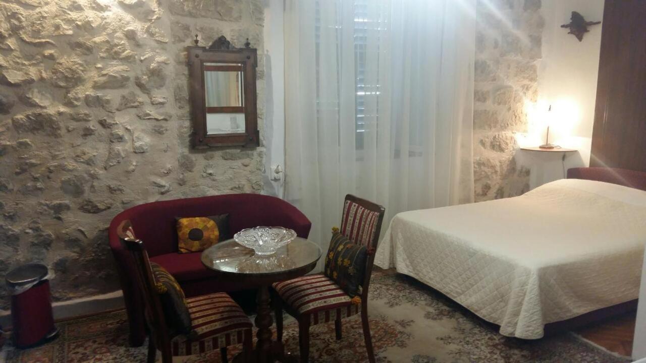 Room Mirella Dubrovnik Kültér fotó