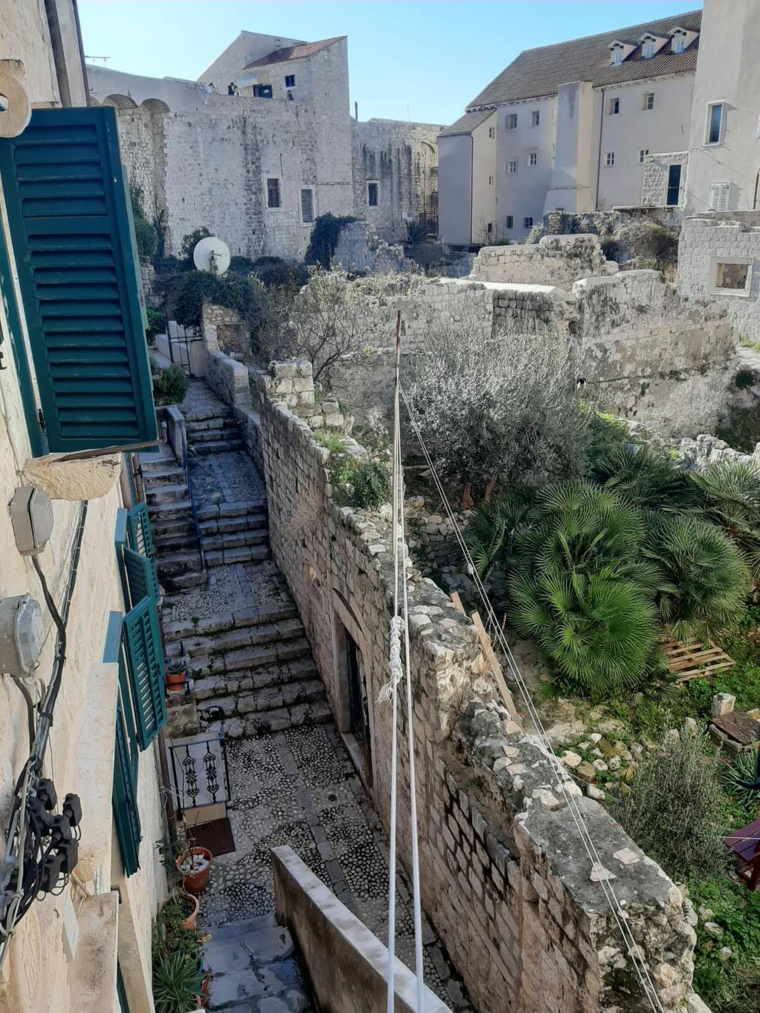 Room Mirella Dubrovnik Kültér fotó