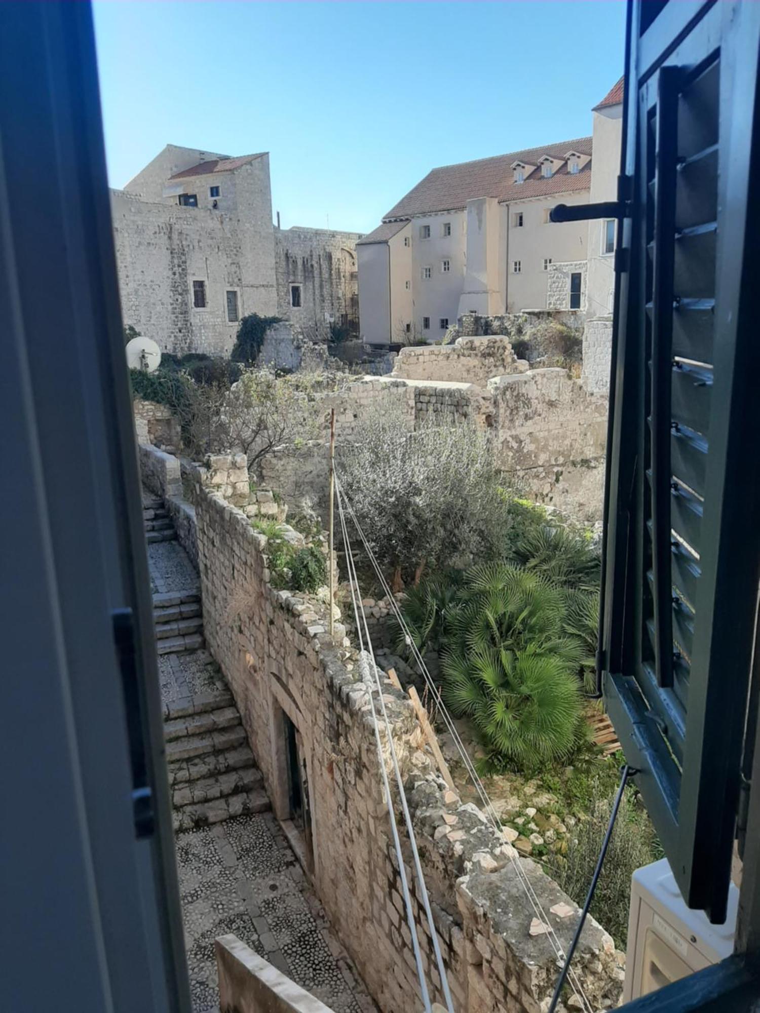 Room Mirella Dubrovnik Kültér fotó