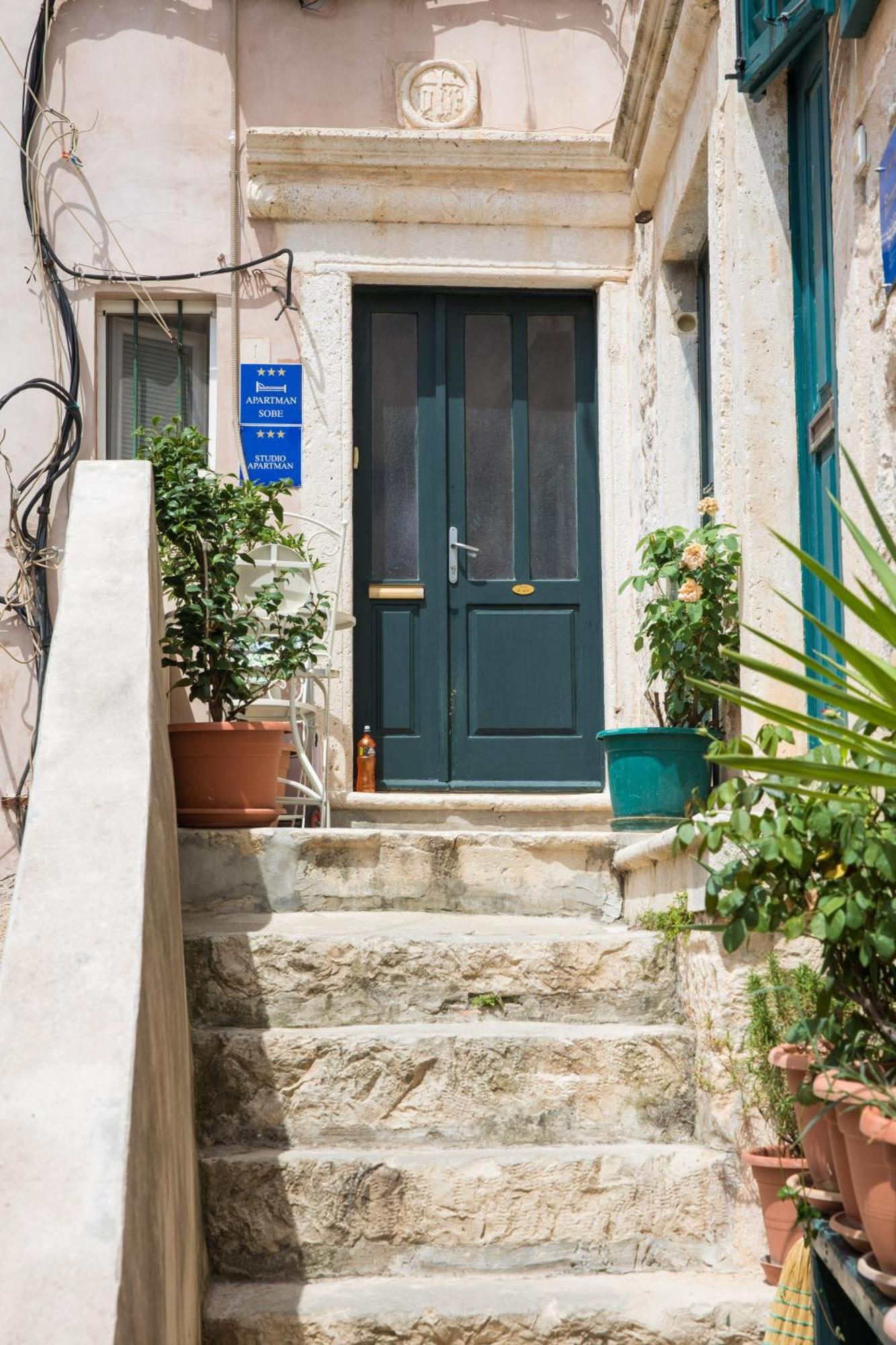 Room Mirella Dubrovnik Kültér fotó