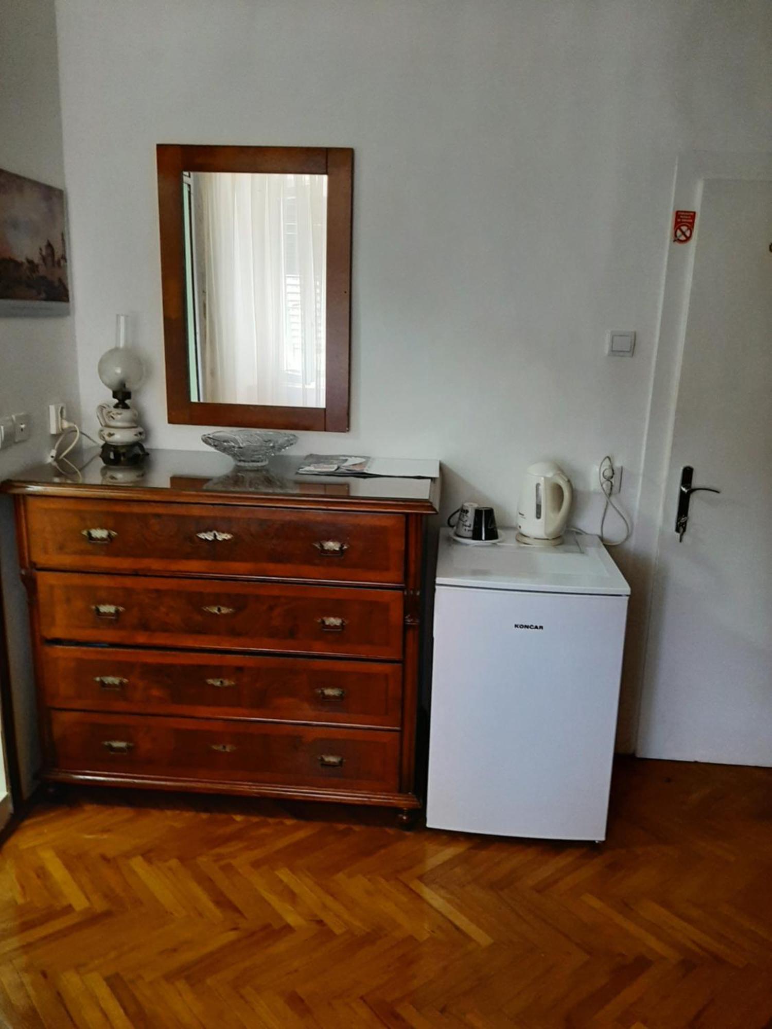 Room Mirella Dubrovnik Kültér fotó