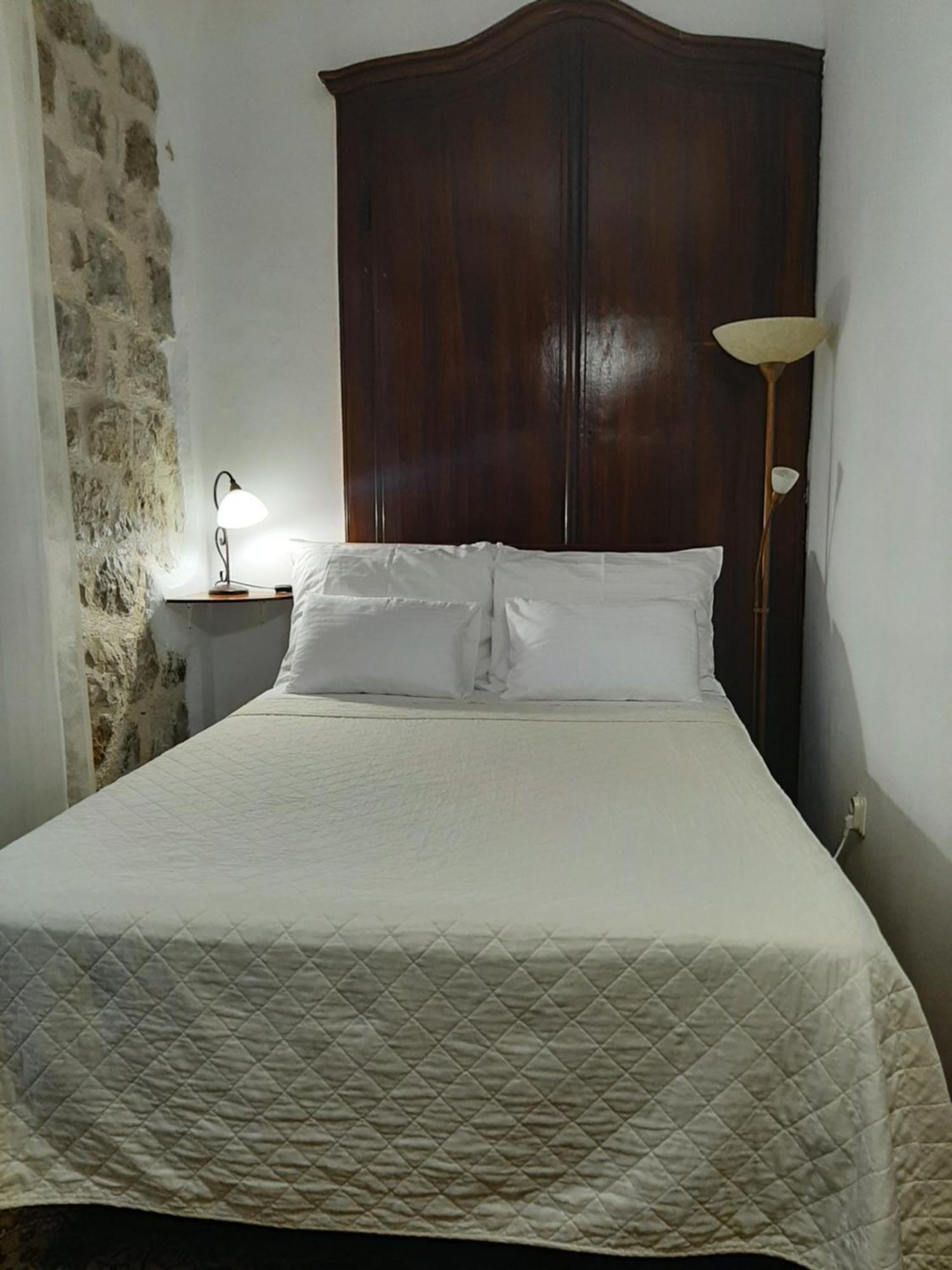 Room Mirella Dubrovnik Kültér fotó