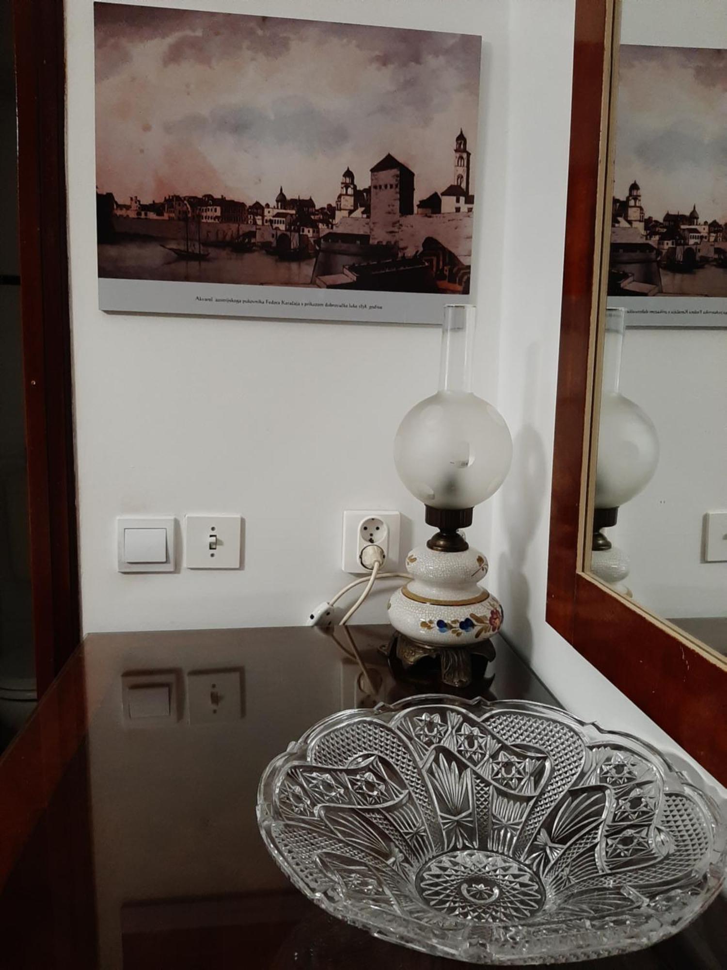 Room Mirella Dubrovnik Kültér fotó