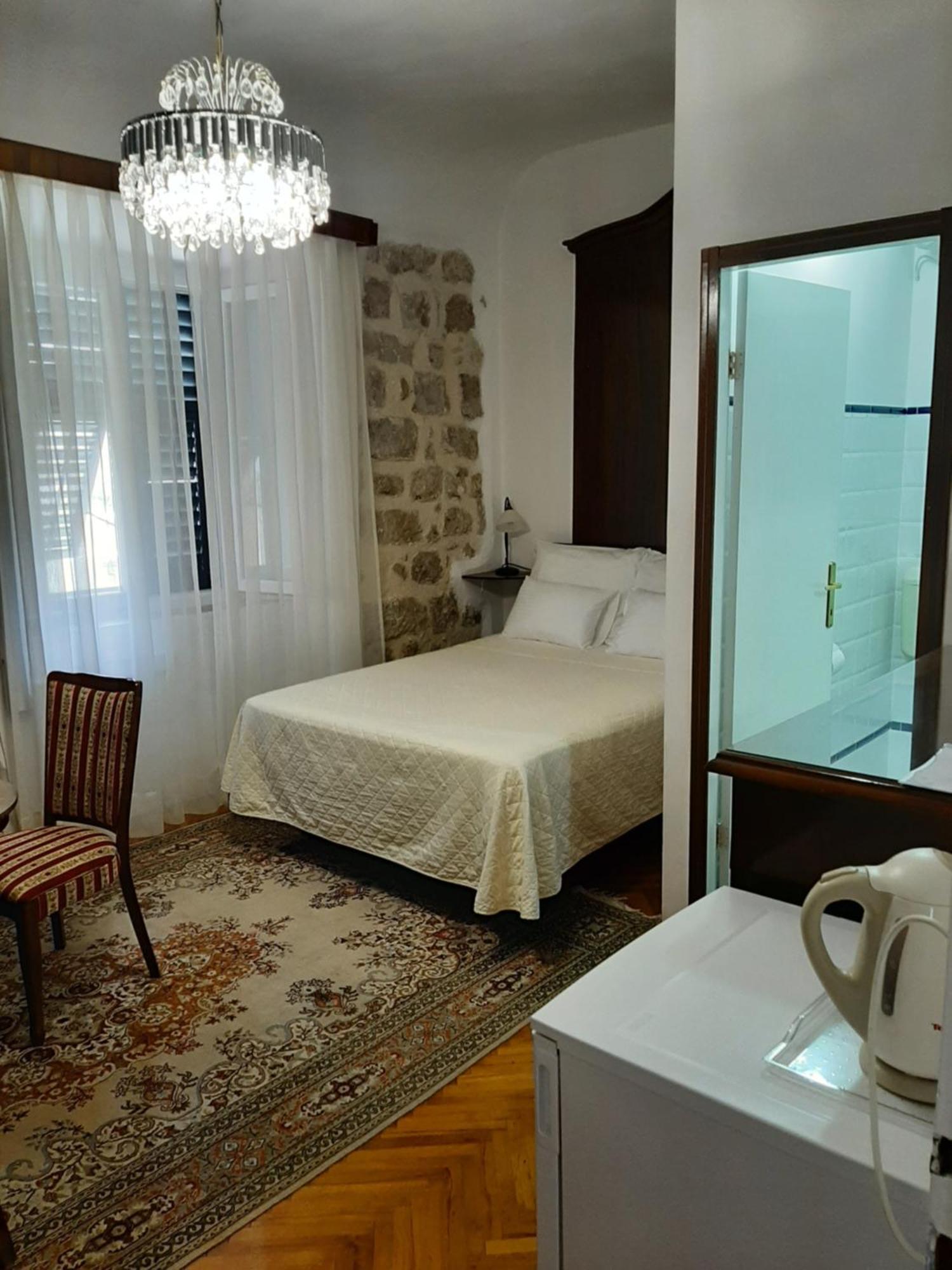 Room Mirella Dubrovnik Kültér fotó