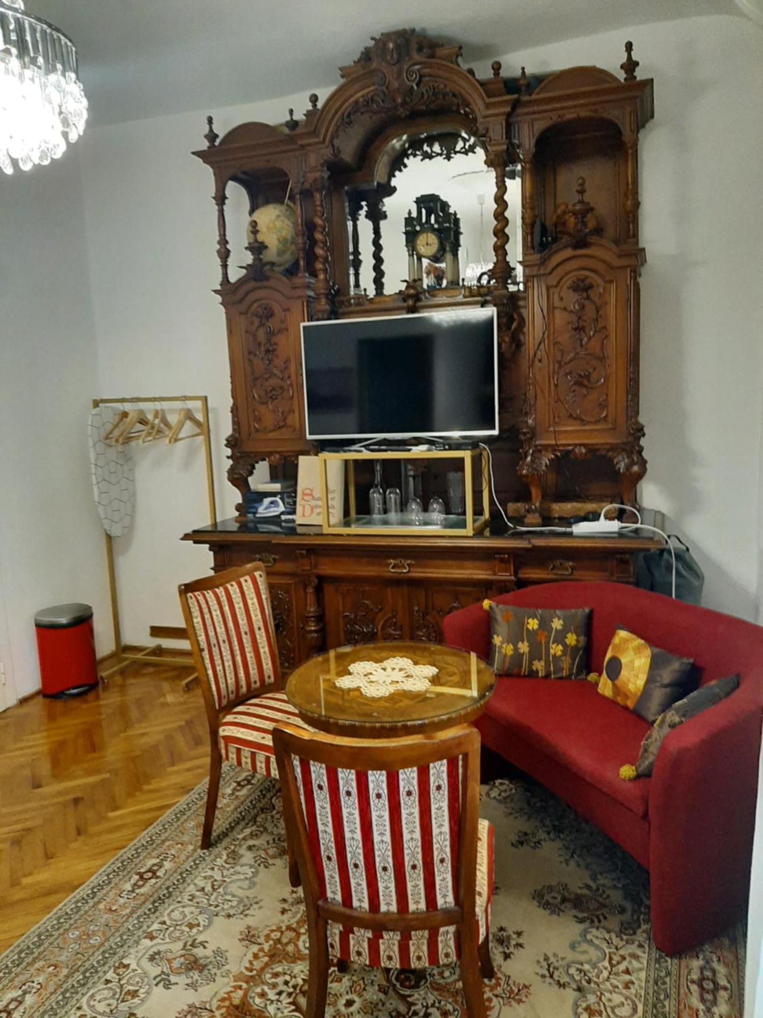 Room Mirella Dubrovnik Kültér fotó