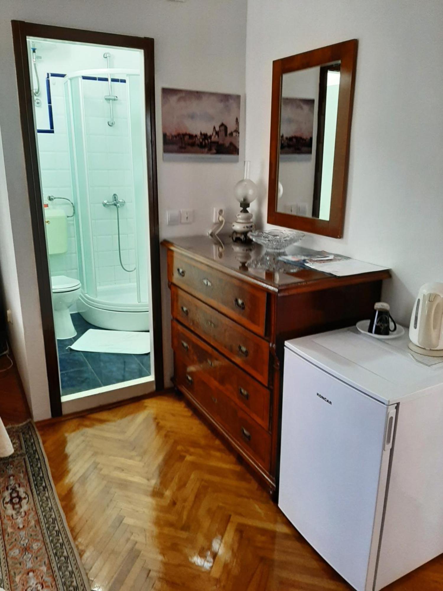 Room Mirella Dubrovnik Kültér fotó