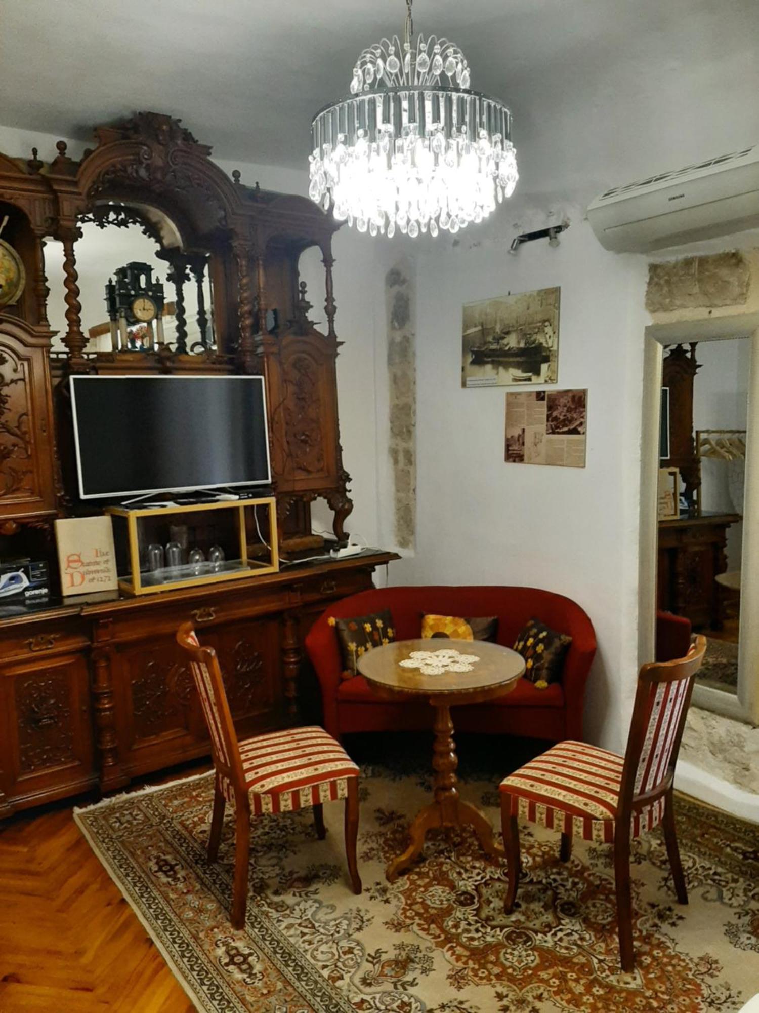 Room Mirella Dubrovnik Kültér fotó
